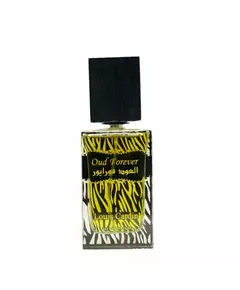 Парфюмерная вода унисекс Louis Cardin Oud Forever, 80 мл