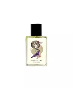 Экстракт парфюмерии унисекс Adscenture Cosmic Purple Unisex, 30 мл