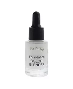 Рідкий тональний крем IsaDora Color Blender Fragrance-Free, 00 Light, 15 мл