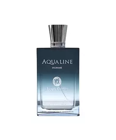 Парфюмерная вода для мужчин Louis Cardin Aqua Line Homme, 100 мл