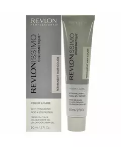 Стойкая краска для волос Revlon Color Excel, 60 мл