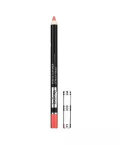Олівець для губ IsaDora Perfect Lip Liner 25 Peach Melba, 1,2 г