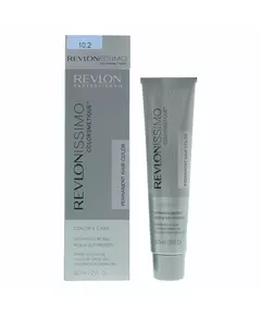 Стойкая краска для волос Revlon Revlonissimo Colorsmetique, 60 мл