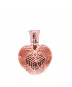 Парфюмерная вода для женщин Louis Cardin Heart Of Rose, 100 мл