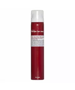 Пена для бритья Recipe For Men Ultra Sensitive Energising, 100 мл