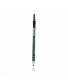 Водостійкий олівець для очей IsaDora Smoky Eyeliner 13 Dark Green, 1,2 г