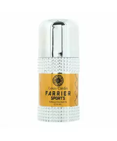 Дезодорант-ролик для чоловіків Louis Cardin Farrier Sports, 50 мл