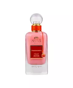 Парфюмерная вода для женщин Ard Al Zaafaran Ithra Dubai Musk - Pomegranate, 100 мл