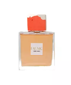 Одеколон унісекс Eau.Mg Amber Addict Extrait De Parfum, 100 мл