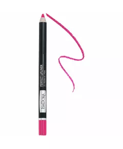 Карандаш для губ IsaDora Perfect Lip Liner 35 Tropical Pink, 1,2 г