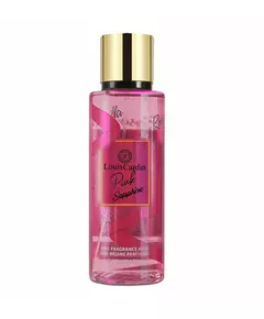 Спрей для тела Louis Cardin Pink Sapphire, 250 мл