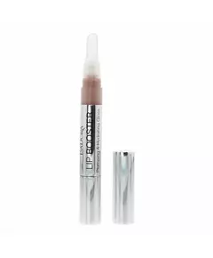 Зволожувальна рідка губна помада IsaDora Lip Booster 09 Almond Glaze, 1,9 мл