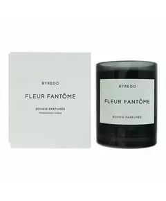 Ароматична свічка Byredo Fleur Fantome, 240 г