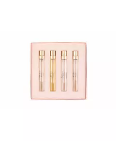 Набор унисекс-парфюмерии Memoize Collection II Humanitas, Superbia, Luxuria, Rose Luxuria, 7,5 мл