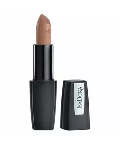 Кремова матова губна помада IsaDora Perfect Matt 09 Sugar Beige, 4,5 г