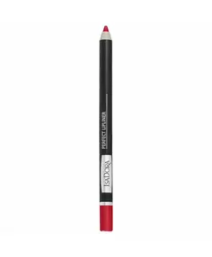 Олівець для губ IsaDora Perfect Lip Liner 31 Prime Red, 1,2 г