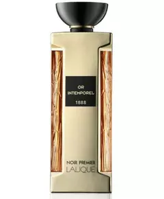 Парфумована вода унісекс Lalique Noir Premier - Or Intemporel, 100 мл