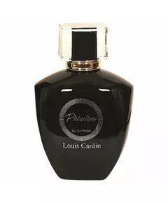 Парфюмерная вода для мужчин Louis Cardin Phantom, 100 мл