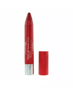 Блиск для губ IsaDora Twist-Up 08 Red Romance, 2,7 г
