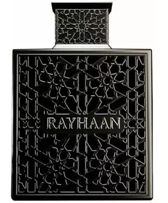 Парфумована вода для чоловіків Rayhaan Obsidian, 100 мл
