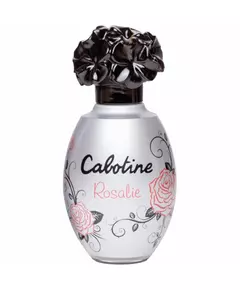 Туалетная вода для женщин GRES Cabotine Rosalie, 100 мл