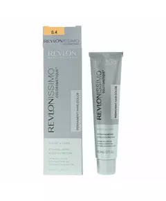 Стойкая краска для волос Revlon Revlonissimo Colorsmetique, 60 мл