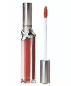 Стійка рідка губна помада Byredo Vinyl 191 Liquid Pride, 4 мл