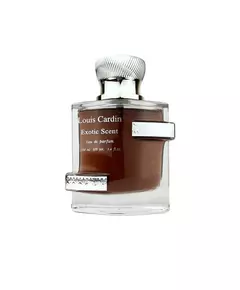 Парфумована вода унісекс Louis Cardin Exotic Scent, 100 мл