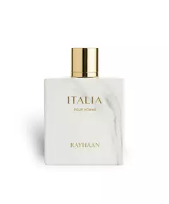 Парфумована вода для чоловіків Rayhaan Italia, 100 мл