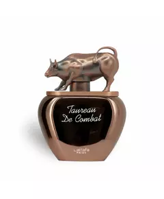Парфюмерная вода унисекс Lattafa Taureau De Combat, 100 мл