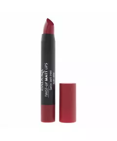 Кремовая губная помада IsaDora Twist-Up Sculpting 65 Ruby Gem, 3,3 г