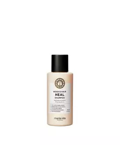 Шампунь для волос Maria Nila Head & Hair Heal, 100 мл