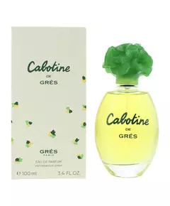 Парфюмерная вода GRES CABOTINE, 100 мл