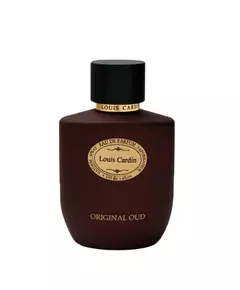 Одеколон унисекс Louis Cardin Original Oud, 100 мл