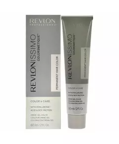 Стойкая краска для волос Revlon Revlonissimo Colorsmetique, 60 мл