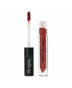 Рідка губна помада IsaDora Lip Cream 17 Red Legend, 3,5 мл