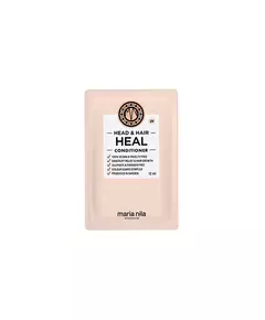 Кондиціонер для волосся Maria Nila Head & Hair Heal Anti-Dandruff, 12 мл