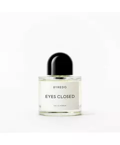 Парфюмерная вода унисекс Byredo Eyes Closed, 100 мл