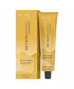 Стойкая краска для волос Revlon Colorsmetique KER-HA Complex, 60 мл