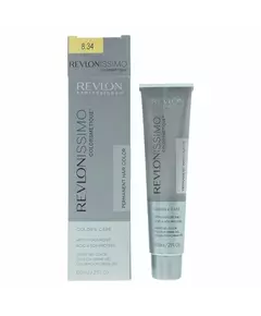 Стойкая краска для волос Revlon Revlonissimo Colorsmetique, 60 мл