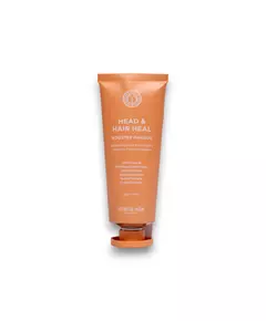 Кремова маска-догляд для волосся Maria Nila Head & Hair Heal Aloe Vera, 50 мл