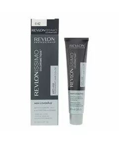 Стойкая краска для волос Revlon Revlonissimo Colorsmetique, 60 мл