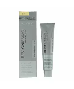 Стойкая краска для волос Revlon Colorsmetique, 60 мл
