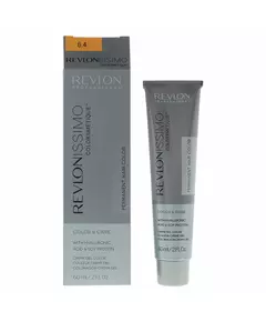 Стойкая краска для волос Revlon Colorsmetique KER-HA Complex™, 60 мл