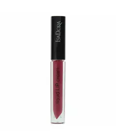 Рідка губна помада IsaDora Lip Cream 10 Rose Rush, 10 мл