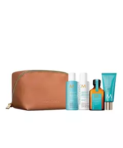 Набор средств для ухода за волосами Moroccanoil, 70 мл