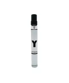 Мініатюра парфумерної води для чоловіків Yves Saint Laurent Y, 10 мл