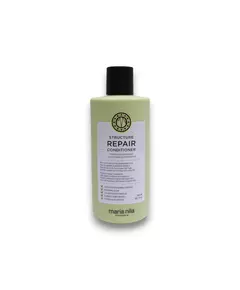 Кондиционер для восстановления волос Maria Nila Structure Repair Cruelty Free, 300 мл