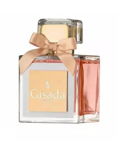 Тестер туалетной воды для женщин Gisada Donna, 100 мл