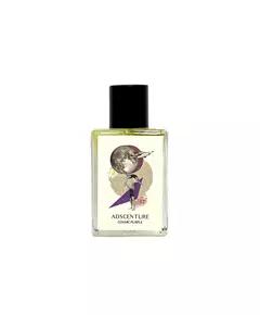 Одеколон унисекс Adscenture Cosmic Purple Extrait De Parfum, 100 мл
